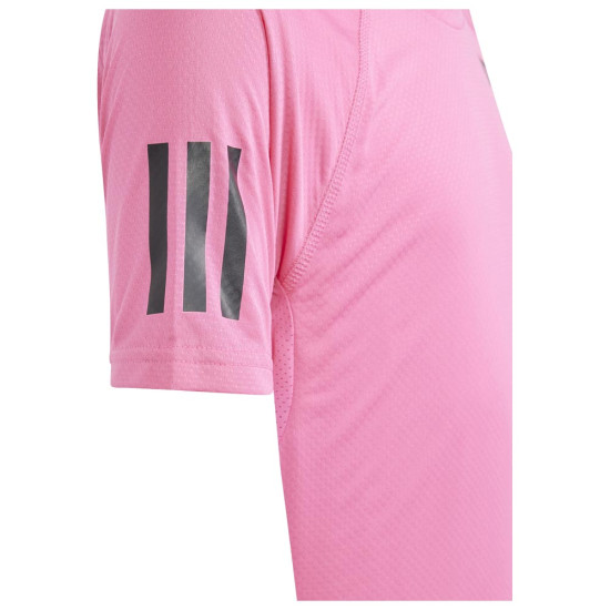 Adidas Παιδική κοντομάνικη μπλούζα Club Tennis Tee